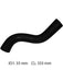 Dayco Moulded Radiator Hose DMH3067 Miscellanous Hoses Dayco - Micks Gone Bush