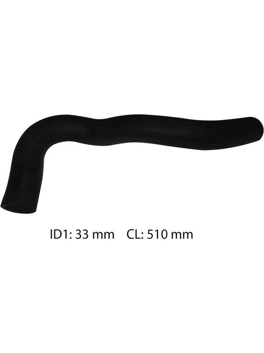 Dayco Moulded Radiator Hose DMH3068 Miscellanous Hoses Dayco - Micks Gone Bush
