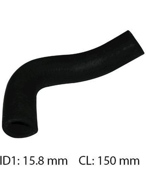 Dayco Moulded Radiator Hose DMH3071 Miscellanous Hoses Dayco - Micks Gone Bush