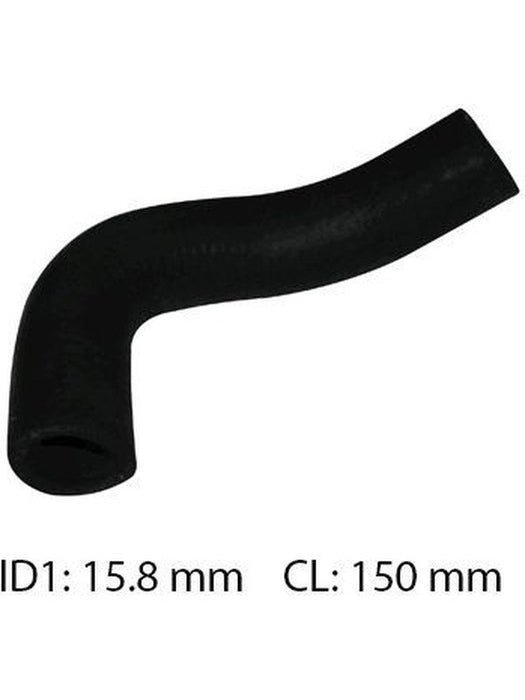 Dayco Moulded Radiator Hose DMH3071 Miscellanous Hoses Dayco - Micks Gone Bush
