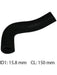 Dayco Moulded Radiator Hose DMH3071 Miscellanous Hoses Dayco - Micks Gone Bush