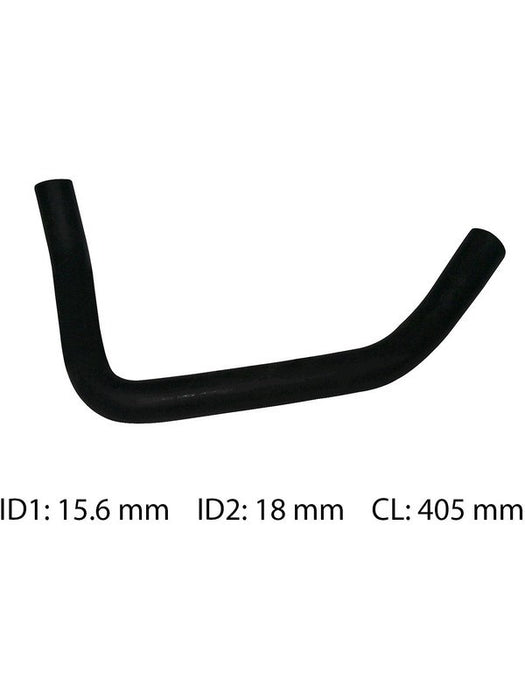 Dayco Moulded Radiator Hose DMH3073 Dayco - Micks Gone Bush