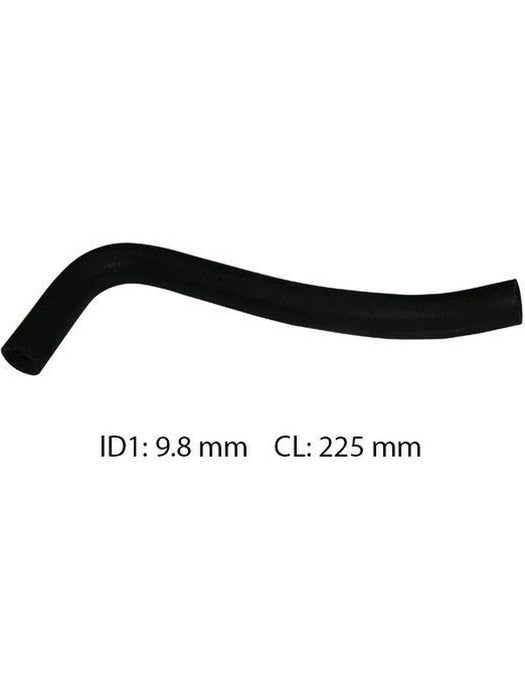 Dayco Moulded Radiator Hose DMH3075 Miscellanous Hoses Dayco - Micks Gone Bush