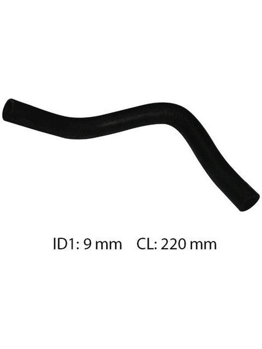 Dayco Moulded Radiator Hose DMH3079 Dayco - Micks Gone Bush