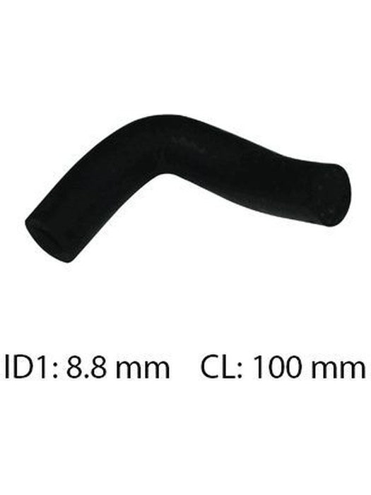 Dayco Moulded Radiator Hose DMH3080 Dayco - Micks Gone Bush
