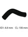 Dayco Moulded Radiator Hose DMH3080 Dayco - Micks Gone Bush