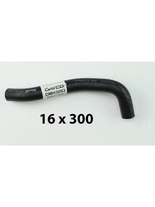 Dayco Moulded Radiator Hose DMH3093 Miscellanous Hoses Dayco - Micks Gone Bush