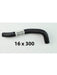 Dayco Moulded Radiator Hose DMH3093 Miscellanous Hoses Dayco - Micks Gone Bush
