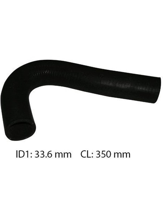 Dayco Moulded Radiator Hose DMH3097 Dayco - Micks Gone Bush