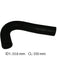Dayco Moulded Radiator Hose DMH3097 Dayco - Micks Gone Bush