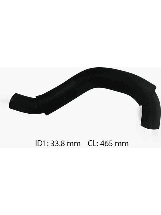 Dayco Moulded Radiator Hose DMH3102 Dayco - Micks Gone Bush