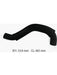 Dayco Moulded Radiator Hose DMH3102 Dayco - Micks Gone Bush