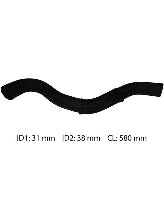Dayco Moulded Radiator Hose DMH3103 Miscellanous Hoses Dayco - Micks Gone Bush