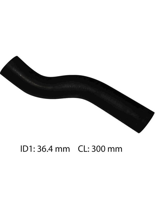 Dayco Moulded Radiator Hose DMH3109 Miscellanous Hoses Dayco - Micks Gone Bush