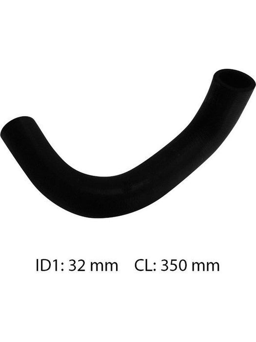 Dayco Moulded Radiator Hose DMH313 Miscellanous Hoses Dayco - Micks Gone Bush