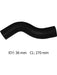 Dayco Moulded Radiator Hose DMH3200 Dayco - Micks Gone Bush