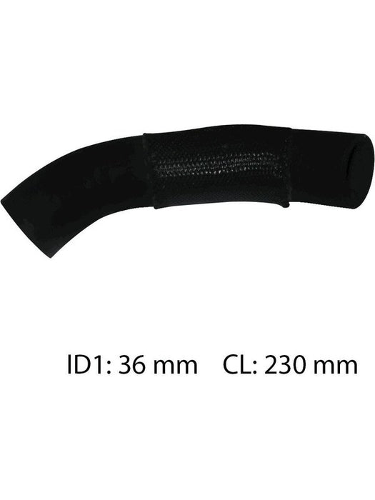 Dayco Moulded Radiator Hose DMH3201 Dayco - Micks Gone Bush