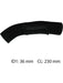 Dayco Moulded Radiator Hose DMH3201 Dayco - Micks Gone Bush