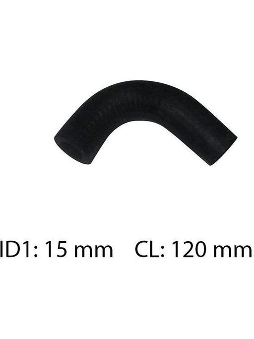 Dayco Moulded Radiator Hose DMH3203 Miscellanous Hoses Dayco - Micks Gone Bush