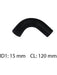 Dayco Moulded Radiator Hose DMH3203 Miscellanous Hoses Dayco - Micks Gone Bush
