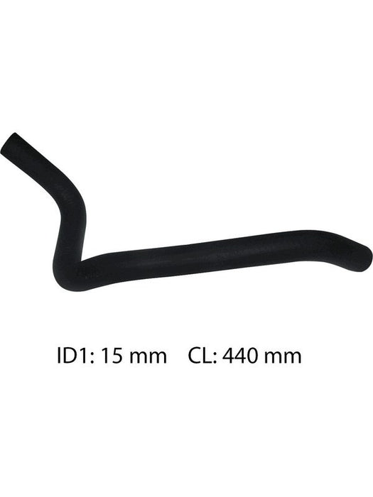 Dayco Moulded Radiator Hose DMH3204 Dayco - Micks Gone Bush