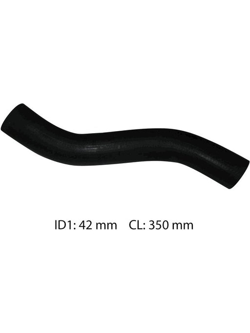 Dayco Moulded Radiator Hose DMH3210 Miscellanous Hoses Dayco - Micks Gone Bush