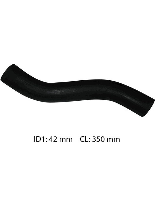 Dayco Moulded Radiator Hose DMH3210 Miscellanous Hoses Dayco - Micks Gone Bush