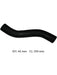 Dayco Moulded Radiator Hose DMH3210 Miscellanous Hoses Dayco - Micks Gone Bush