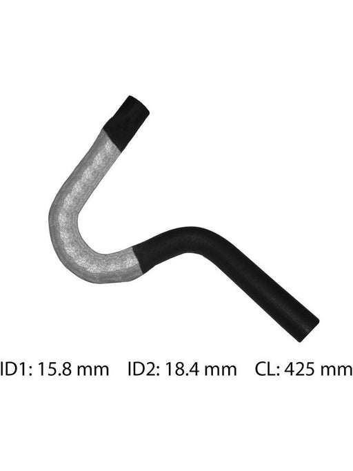 Dayco Moulded Radiator Hose DMH3212 Miscellanous Hoses Dayco - Micks Gone Bush