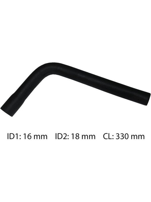 Dayco Moulded Radiator Hose DMH3215 Miscellanous Hoses Dayco - Micks Gone Bush