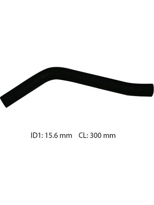 Dayco Moulded Radiator Hose DMH3228 Dayco - Micks Gone Bush