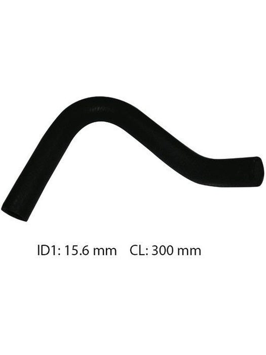 Dayco Moulded Radiator Hose DMH3229 Dayco - Micks Gone Bush