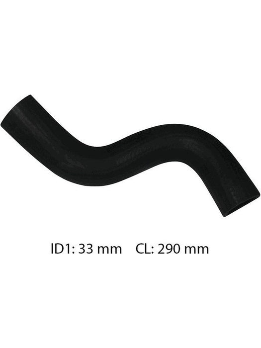Dayco Moulded Radiator Hose DMH3246 Miscellanous Hoses Dayco - Micks Gone Bush