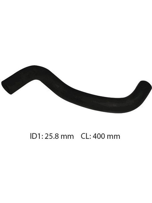 Dayco Moulded Radiator Hose DMH3253 Miscellanous Hoses Dayco - Micks Gone Bush