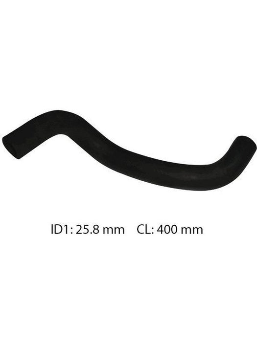 Dayco Moulded Radiator Hose DMH3253 Miscellanous Hoses Dayco - Micks Gone Bush