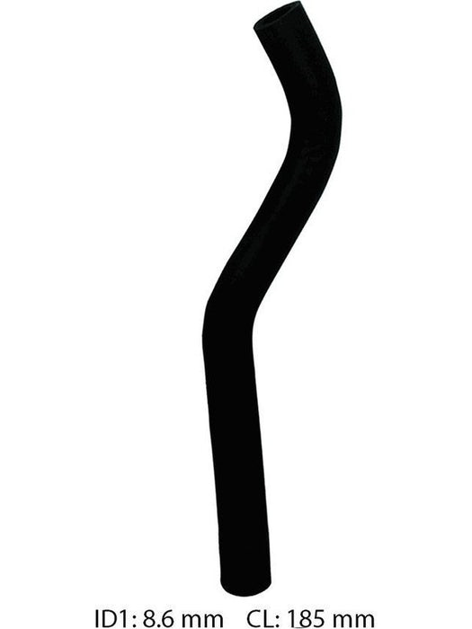 Dayco Moulded Radiator Hose DMH3269 Dayco - Micks Gone Bush