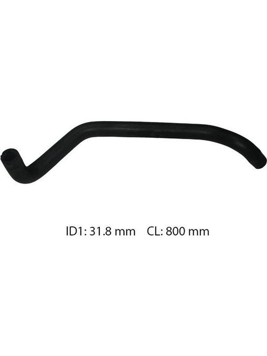 Dayco Moulded Radiator Hose DMH3270 Dayco - Micks Gone Bush