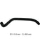 Dayco Moulded Radiator Hose DMH3270 Dayco - Micks Gone Bush