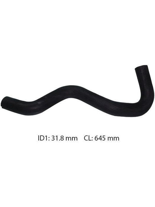 Dayco Moulded Radiator Hose DMH3271 Dayco - Micks Gone Bush