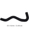 Dayco Moulded Radiator Hose DMH3271 Dayco - Micks Gone Bush