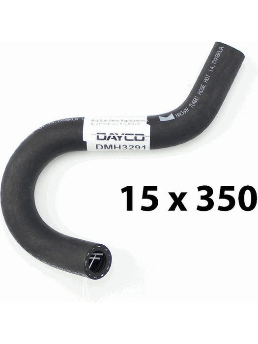 Dayco Moulded Radiator Hose DMH3291 Miscellanous Hoses Dayco - Micks Gone Bush