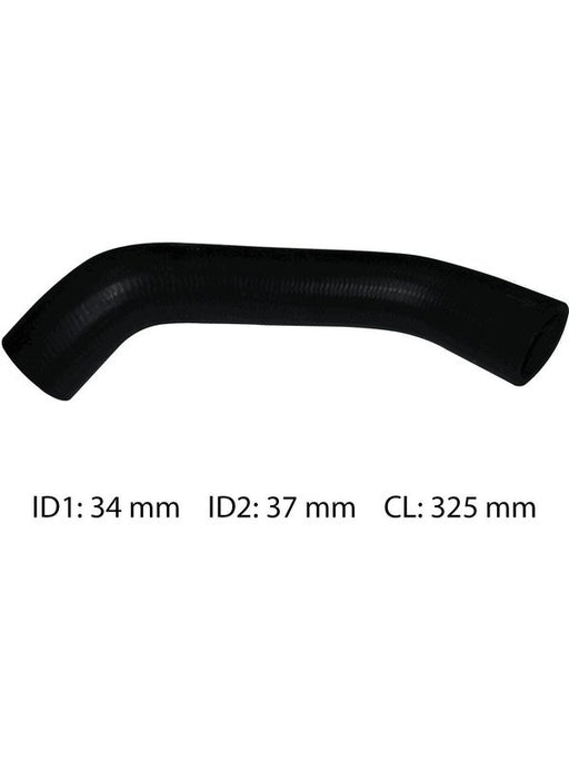 Dayco Moulded Radiator Hose DMH3299 Miscellanous Hoses Dayco - Micks Gone Bush