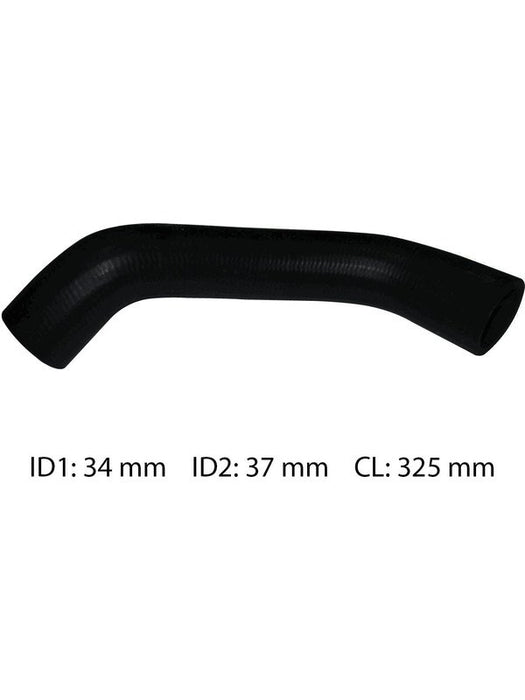 Dayco Moulded Radiator Hose DMH3299 Miscellanous Hoses Dayco - Micks Gone Bush