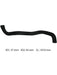 Dayco Moulded Radiator Hose DMH3303 Miscellanous Hoses Dayco - Micks Gone Bush