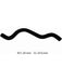 Dayco Moulded Radiator Hose DMH3304 Miscellanous Hoses Dayco - Micks Gone Bush