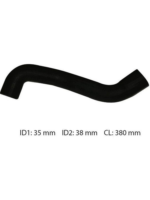 Dayco Moulded Radiator Hose DMH3325 Miscellanous Hoses Dayco - Micks Gone Bush