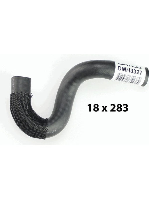 Dayco Moulded Radiator Hose DMH3327 Dayco - Micks Gone Bush