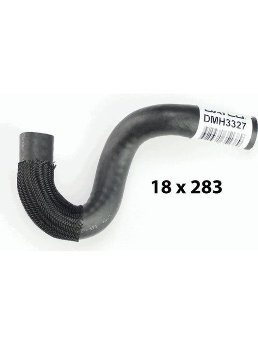 Dayco Moulded Radiator Hose DMH3327 Dayco - Micks Gone Bush