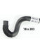Dayco Moulded Radiator Hose DMH3327 Dayco - Micks Gone Bush