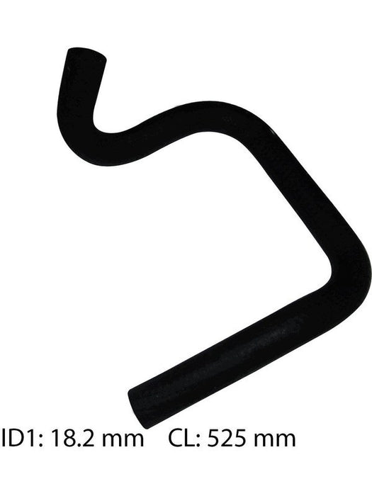 Dayco Moulded Radiator Hose DMH3330 Miscellanous Hoses Dayco - Micks Gone Bush